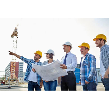 Gerenciamento de obras para empresas em Bom Clima - Guarulhos